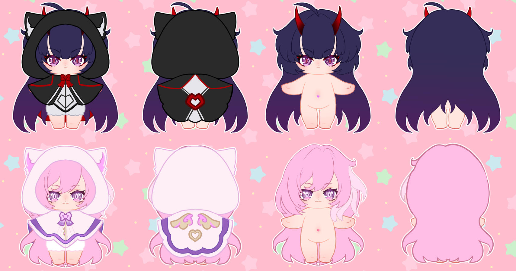 Design/Final concept.