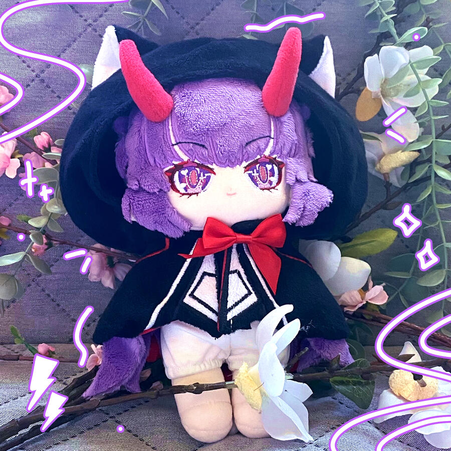 Finished physical product.