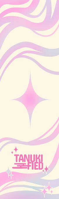 Table runner design.